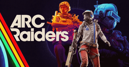 MMOEXP:[ARC Raiders Blueprint Farming Guide]