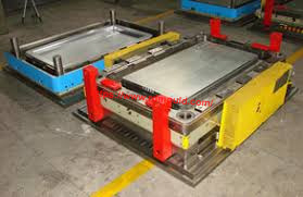 What Defines Efficient SMC Mould Design by RDmould