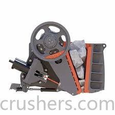 Modern Crushing Plant Systems for Reliable Processing