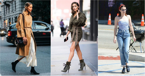 Miu Miu X New Balance sometimes indicate interest
