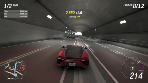 U4GM Forza Horizon 6 Guide: Farm Credits Faster with the Subaru