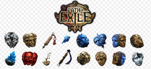 PoE Orbs Buying Guide: Why Players Choose U4GM Store