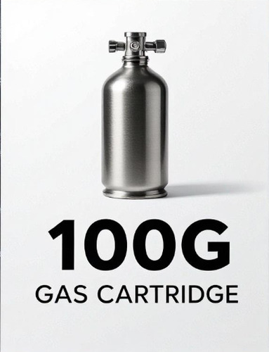 Which Stove Type Pairs Well With A Lightweight 100 Gram Fuel Ca