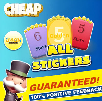 Need Stickers? Complete The Simpsons Album Faster with U4GM