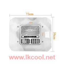 Linkcool Asks: Is Your Van Air Conditioner Dripping on the Floo