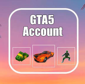 Why Buy GTA 5 Modded Accounts on U4GM Store