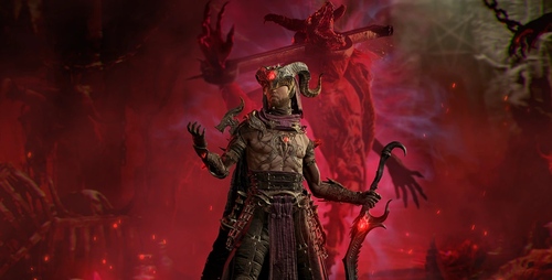 Diablo 4 Season 13 Demon Summoner Warlock Build Guide