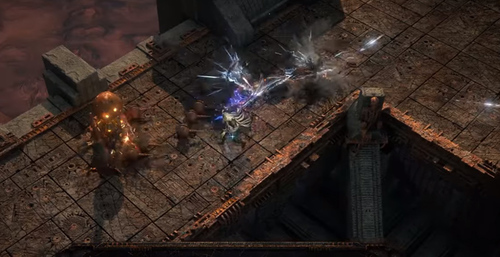 Path of Exile Blessing of Tul Guide U4GM