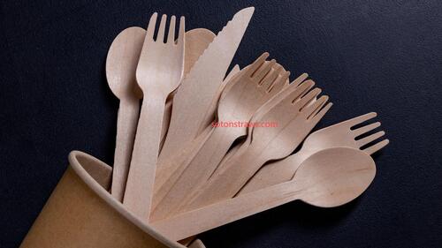 Soton's Approach to Being an Eco-friendly Cutlery Wholesaler