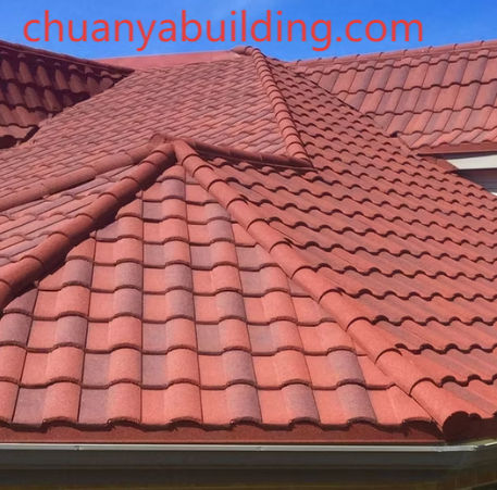 Chuanya Strategies to Enhance Roofing Manufacturer Reputation