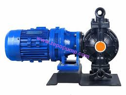 Why ZepoPump Stands as a Diaphragm Pump Manufacturer Founded on