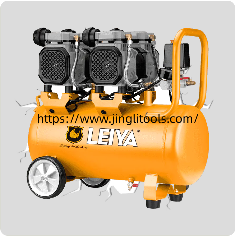 Why Jingli Air Compressor Systems Are Used Across Multiple Work