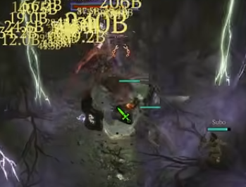 U4GM: Diablo 4 Death Awakening Explained