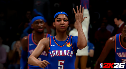 MMoexp:The Ultimate NBA 2K26 Alternate Reality Build Guide