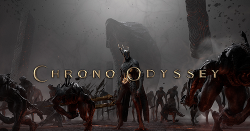 MMOEXP Chrono Odyssey Beta Class Guide: Berserker, Ranger & Swo