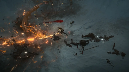 Diablo 4 Tips: U4GM Guide to Superior Lair Keys