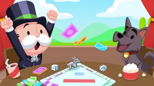 RSVSR Where to Upgrade Landmarks in Monopoly GO for Max ROI