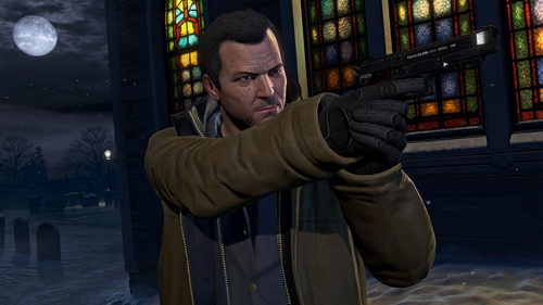 U4GM GTA 5 Police Outfits Guide