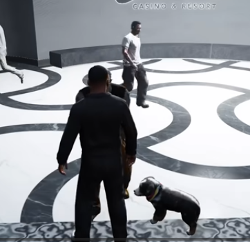 2026 GTA 5 Online Strategy and Updates by U4GM