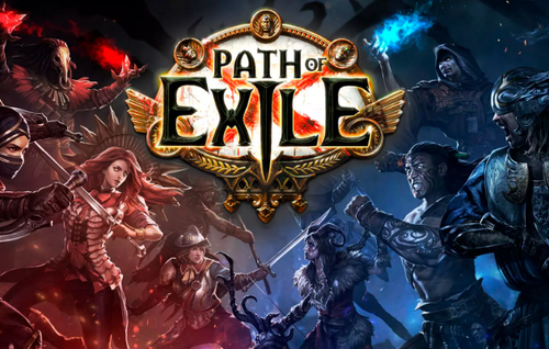 MMOEXP Path of Exile Guide: Hail Kingdom – Navigating the 0.5 E