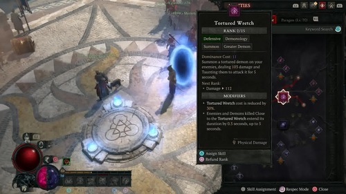 Future Diablo 4 U4GM Growth Strategies