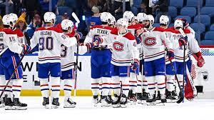 Olympic desires appear accurate for Habs quartet