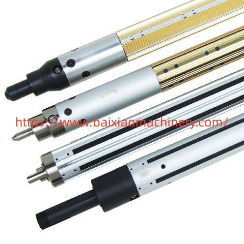 Functional Design and Manufacturing Development of Squeeze Roll