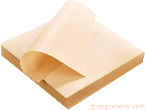 Reliable Parchment Paper Solutions for Industrial Kitchens