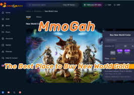 The Ultimate Guide to MMOGAH Safe Gold Trading