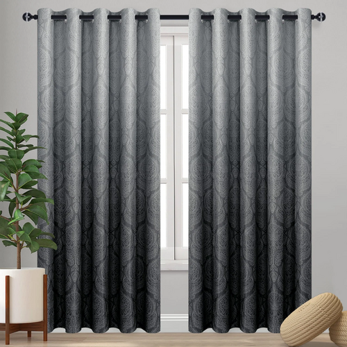 Stylish Outdoor Waterproof Blackout Curtains: Design Ideas for 