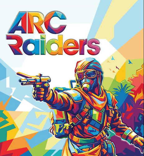 MMOEXP Drones, Arcs & Slides: ARC Raiders Survival Rules