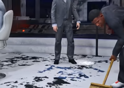 U4GM Reveals Whether Lamar Dies in GTA 5
