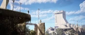u4gm ARC Raiders Riven Tides Interactive Map April 2026
