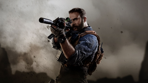 Modern Warfare 4 Beta Guide by U4GM for Players