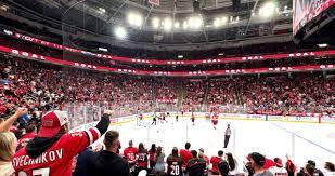 agic Bus- Hurricanes 2, Sabres 1