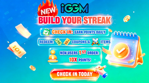 IGGM Points System & Rules Explained | Earn Points & More