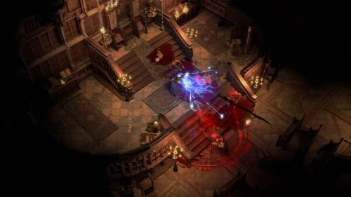U4GM What Runic Skills Change in Path of Exile 2