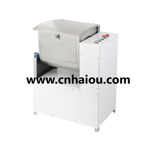 Can home bakers justify commercial-grade mixer investments