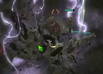 Diablo 4 Season 14 Tips from U4GM: Find Pandemonium Threshol