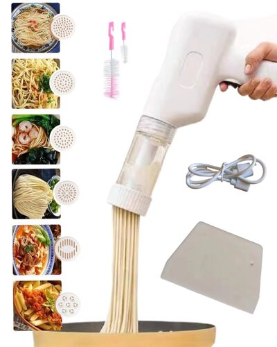 Streamline Your Noodle Production with Electric Noodle Making M