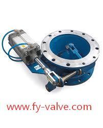 FY-valve Petrochemical Valve by Fangyuan in Oil and Gas Applica