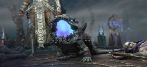 MMOexp:Diablo 4 Season 14 Endgame Changes Explained