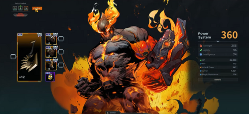 MMOexp: Unlocking the True Power of Bows in Warborne: Above Ash