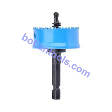 Botiantools High Speed Steel Hole Saws: Which Design Feature Bo