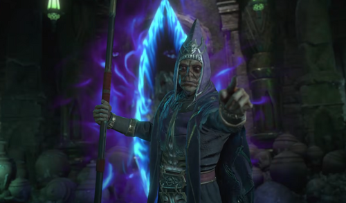MMOexp: Diablo IV Season 14 Mythic System Changes Everything