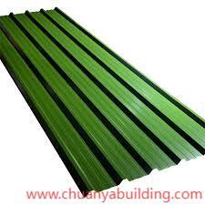 Could Chuanya China Roof Tile Factory Technologies Reduce Insta