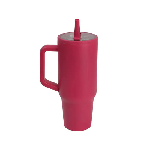 Choosing the Right Manufacturer for 40oz Stainless Steel Tumble