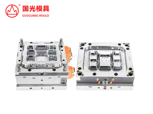 Disposable Food Packaging Container Mold: Temperature Resistanc