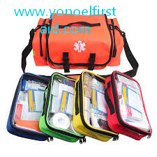 What Airtight Standards Does Yonoel's First Aid Box Factory at 