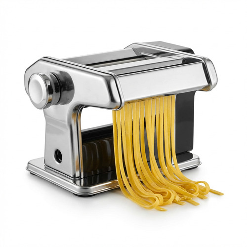 Why Are Home Cooks Choosing a Haiou Pasta Machine?